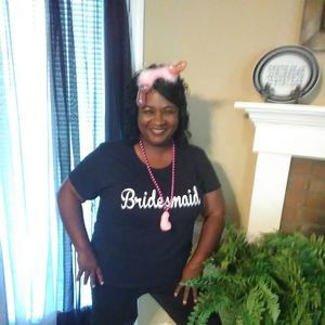 Meet your Posher, Norma